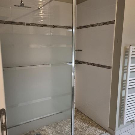 Au Cocon De Lin Villa Le Neubourg Екстериор снимка